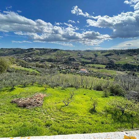 Frapippo Hotel Chieti Buitenkant foto