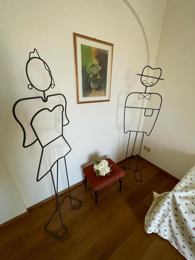 Frapippo Hotel Chieti Buitenkant foto
