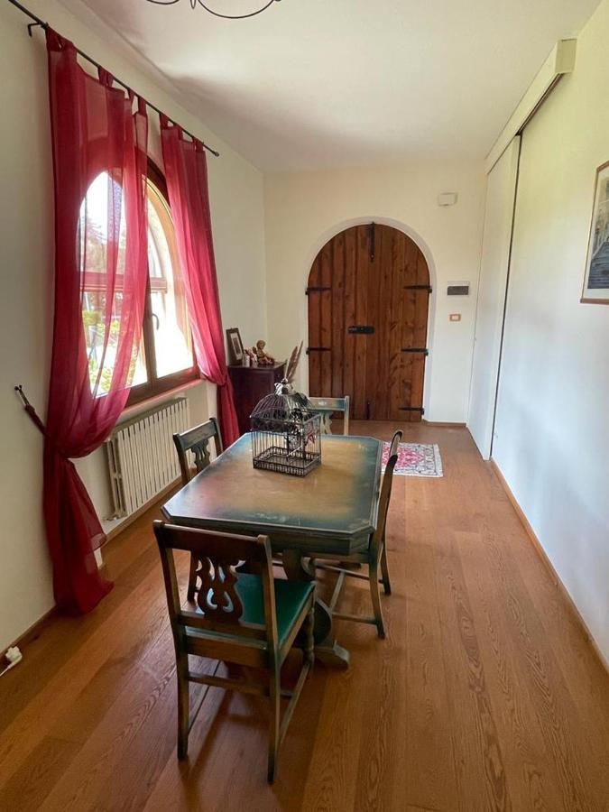 Frapippo Hotel Chieti Buitenkant foto