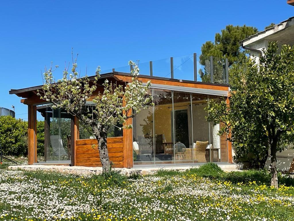 Frapippo Hotel Chieti Buitenkant foto