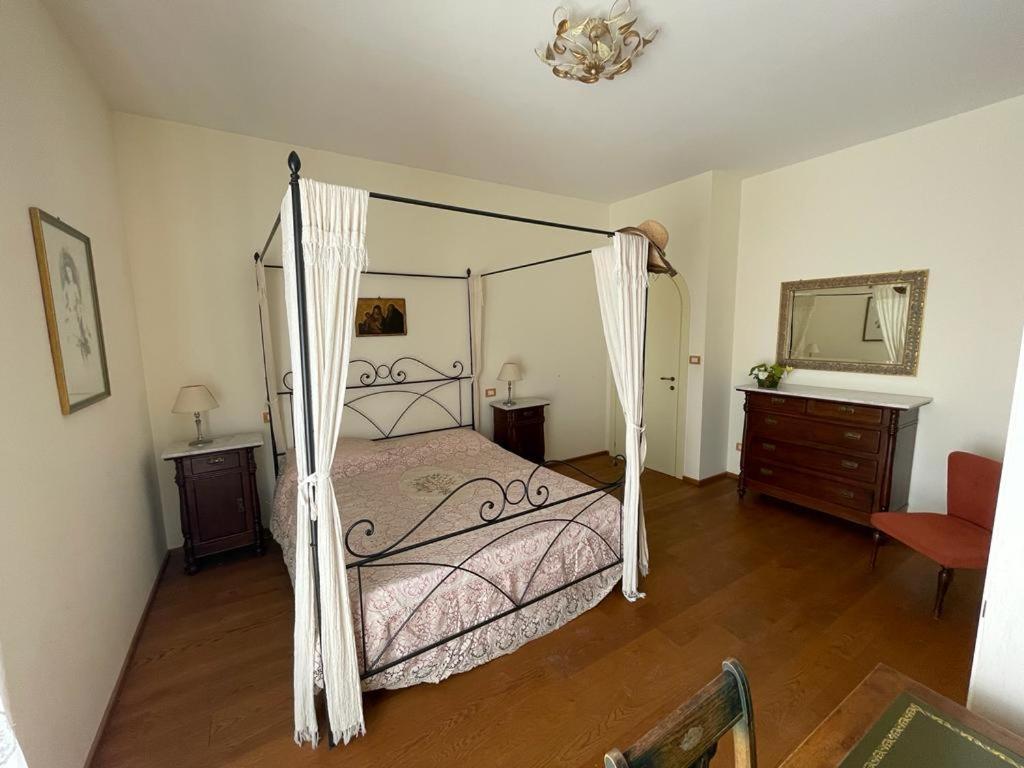 Frapippo Hotel Chieti Buitenkant foto