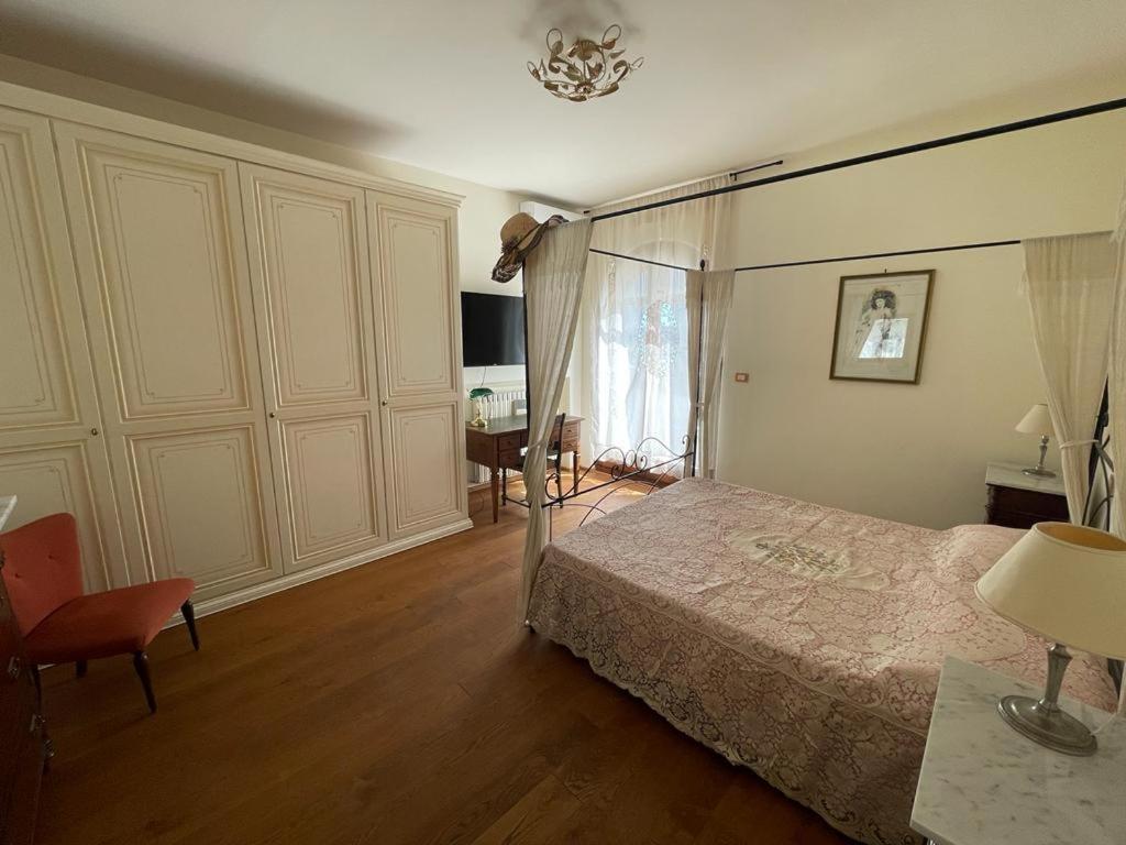 Frapippo Hotel Chieti Buitenkant foto