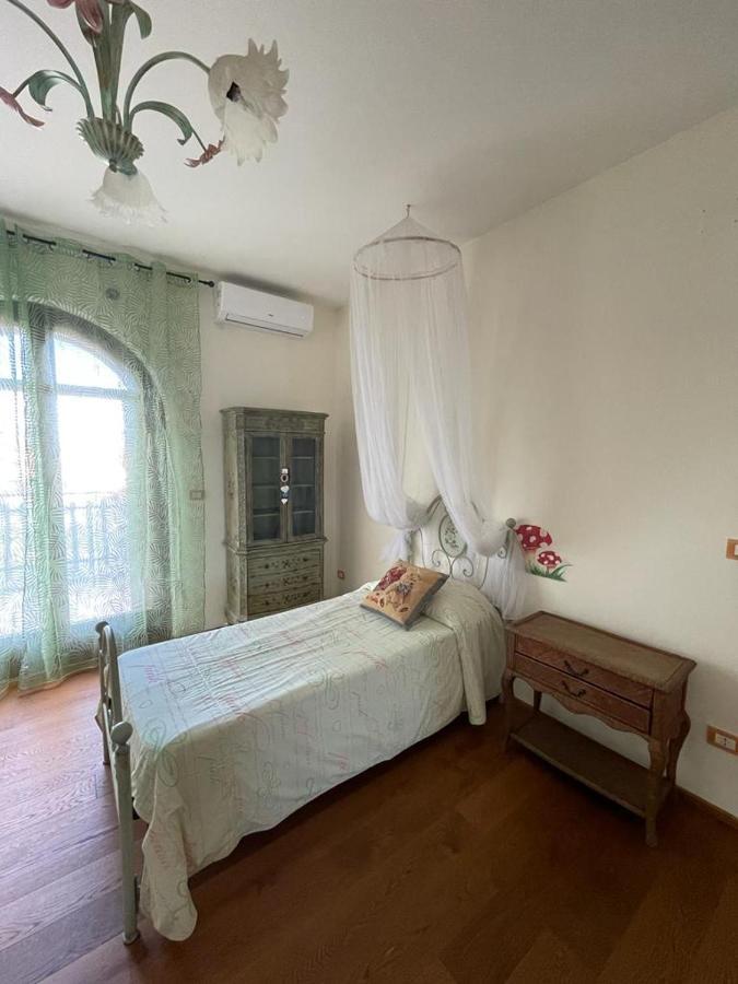 Frapippo Hotel Chieti Buitenkant foto