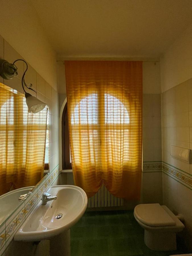 Frapippo Hotel Chieti Buitenkant foto