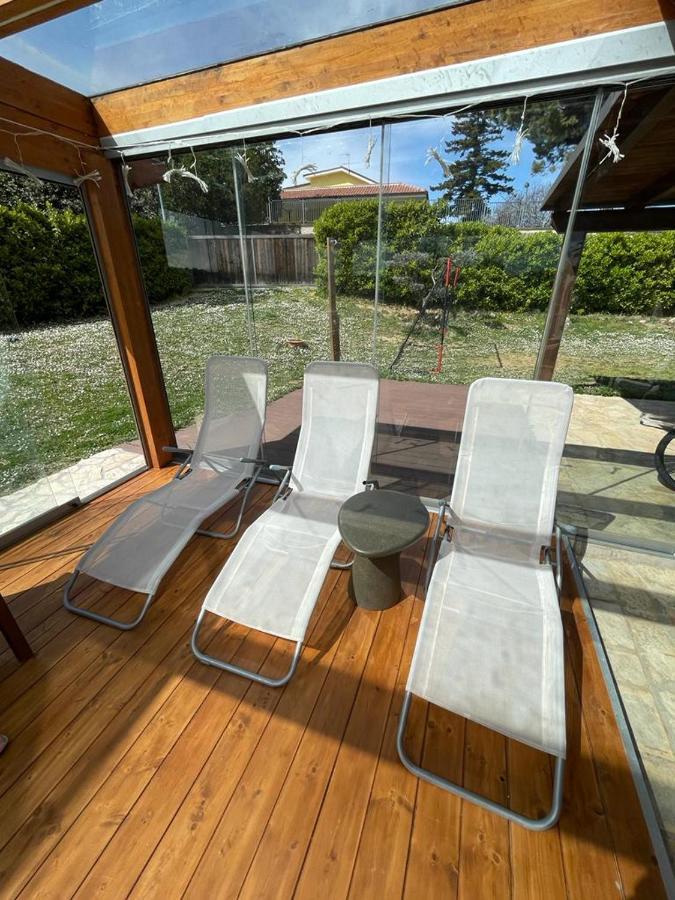 Frapippo Hotel Chieti Buitenkant foto